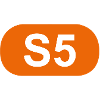 S-Bahn Berlin S5