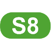 S-Bahn Berlin S8