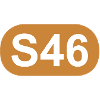 S-Bahn Berlin S46