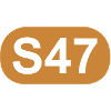 S-Bahn Berlin S47