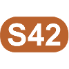 S-Bahn Berlin S42