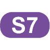 S-Bahn Berlin S7