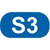 S-Bahn Berlin S3
