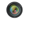 Camera Lens Lens