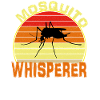 Mosquito Whisperer