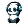 Cute Panda