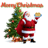Thème Noël