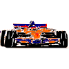 Rennauto