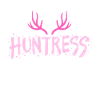 Huntress hunting