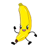 banana
