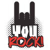 Rock music