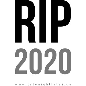 RIP 2020 Minimal -GOLD