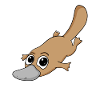 Schnabeltier
