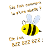 La petite abeille 24