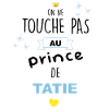Prince de tatie