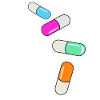 pills variant