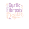 Cystic Fibrosis Fighter Gift