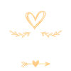J'aime maman et papa