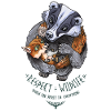 Respect wildlife