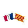 Made in France avec de vrais morceaux de catalan