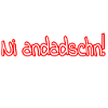 Ni andadschn