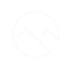 Icon design nature mountains