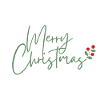 merry christmas