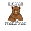 Russians immigrant davai nalivai