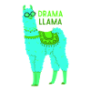 Drama llama llama