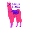 Drama llama llama