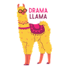 Drama llama llama