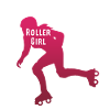 Roller girl