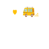 Camper Van heartbeat