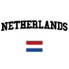 NETHERLANDS