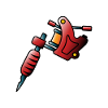 Tattoo Machine