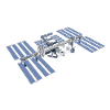 ISS