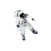 astronaute