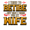 Pension Retiree Funny Retirement Gift