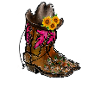 Cowboy Boots