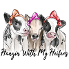 Hangin With My Heifers
