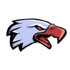 Adler - Kopffarben