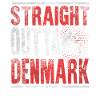 Straight Outta Denmark