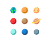astronomy