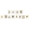 Love yourself
