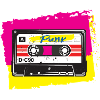 Cassette Punk