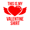 Saint-Valentin, Saint-Valentin, Saint-Valentin