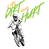 Motocross Motocross Rider