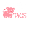 Pig Piglets