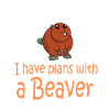 BEAVER: Plans with a Beaver