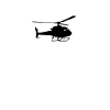 helicopter